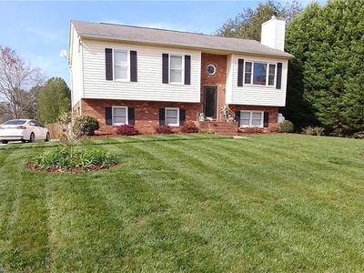 3484 Enterprise Rd, Lexington, NC, 27295