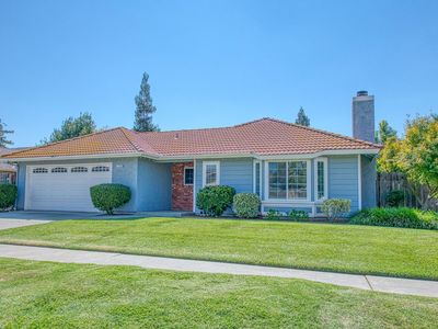 2358 Robinwood Ave, Clovis, CA, 93611