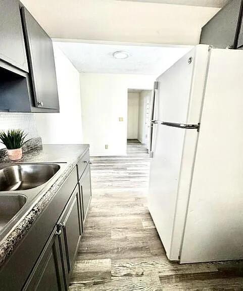 417 N K St #1A — Photo 14