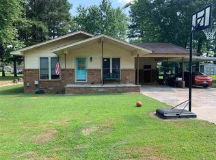 4902 Wise St, Paragould, AR 72450