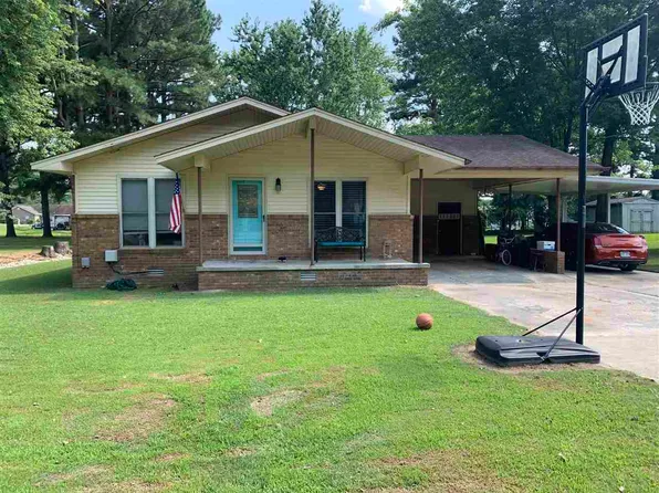 4902 Wise St, Paragould, AR 72450