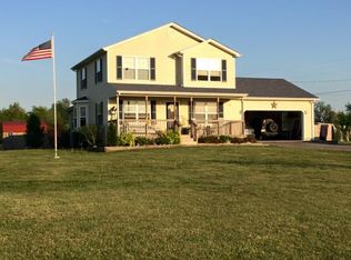 677 Lee Rd, Vine Grove, KY 40175