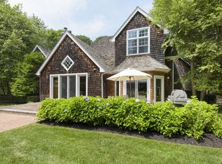 151 Six Pole Hwy, Sag Harbor, NY 11963