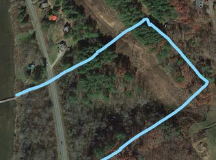 00 Daniels Daughters Dr, West Jefferson, NC 28694