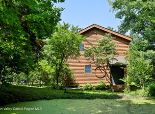 252 Upper Boiceville Rd, Boiceville, NY 12412