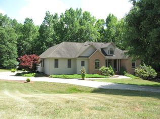 159 Keen Dr, Shelby, NC 28152