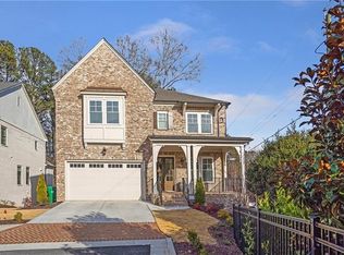 4505 Caroline Walk, Dunwoody, GA 30338