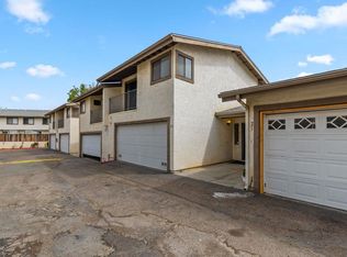 8535 Paradise Valley Rd UNIT 20, Spring Valley, CA 91977