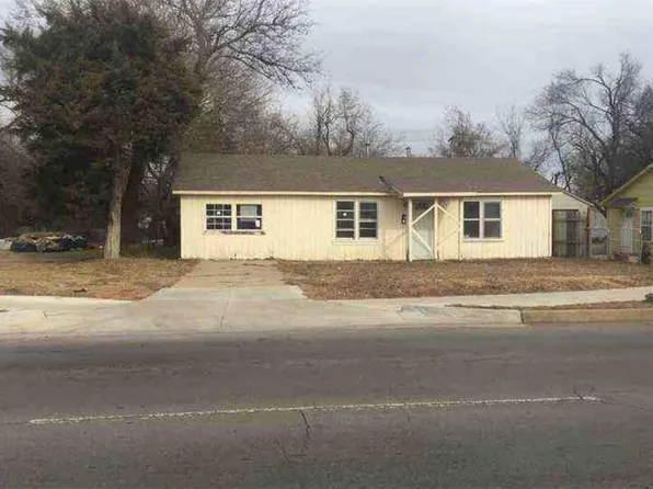 2613 SW 44th St, Oklahoma City, OK 73119