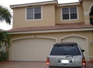 17804 SW 35th St, Miramar, FL 33029