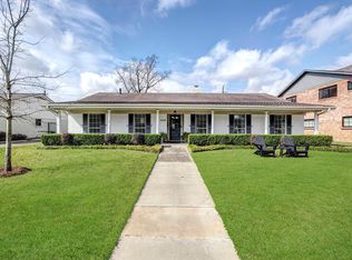 3018 Ann Arbor Dr, Houston, TX 77063