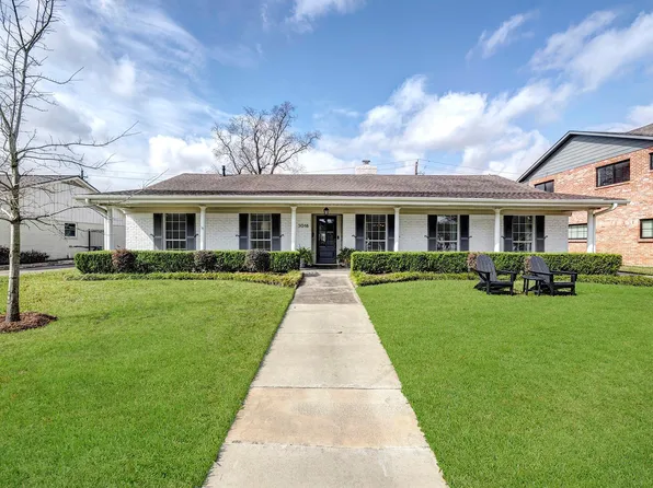3018 Ann Arbor Dr, Houston, TX 77063