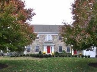 31 Stirling Rd, Bernardsville, NJ 07924
