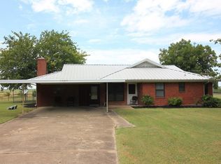 1280 Mosley Rd, Ennis, TX 75119