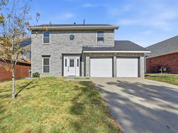 10120 Long Rifle Dr, Fort Worth, TX 76108