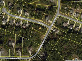 122 New Cut Rd, Winder, GA 30680