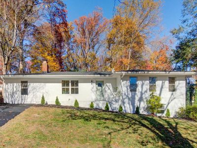 1206 La Grande Rd, Silver Spring, MD, 20903
