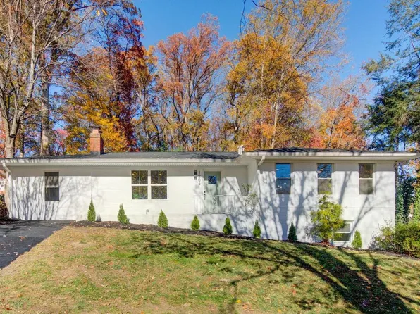 1206 La Grande Rd, Silver Spring, MD 20903