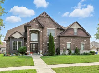 9875 Aster Cove St, John, IN 46373