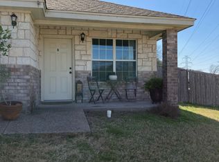 1008 Briar Dr #C, Waco, TX 76710
