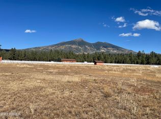 2680 Nags Head Farm Ln, Flagstaff, AZ 86001