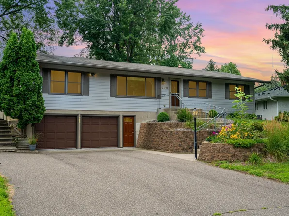 270 Demar Ave, Shoreview, MN 55126