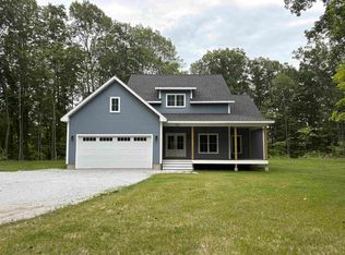 234 Oakledge Way, Milton, VT 05468