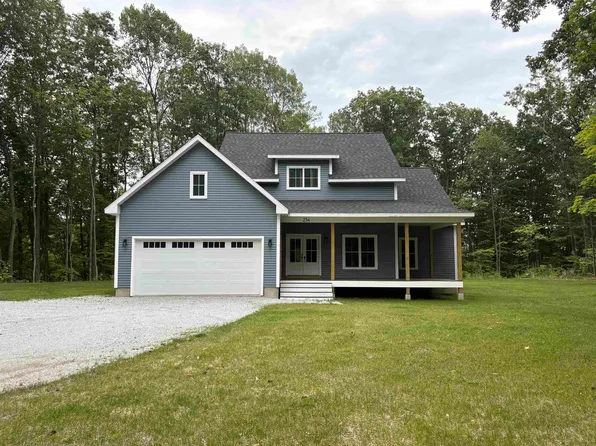 234 Oakledge Way, Milton, VT 05468