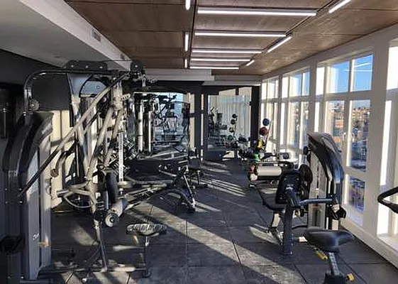 Rented by Brooklyn Group | media 100