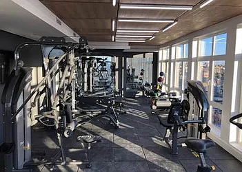 Rented by Brooklyn Group