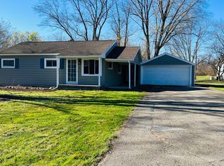 4680 Denton Rd, Canton, MI 48188