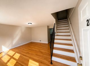 Townhomes at South 8th, Highland Park, NJ 08904
