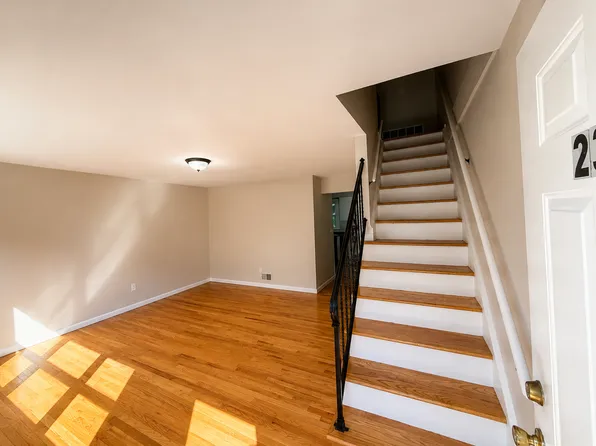 Townhomes at South 8th, 233-251 S 8th Ave #237A, Highland Park, NJ 08904