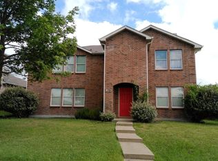 3054 Dusty Ridge Dr, Rockwall, TX 75032