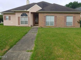 408 E Martial Ave, Lafayette, LA 70508