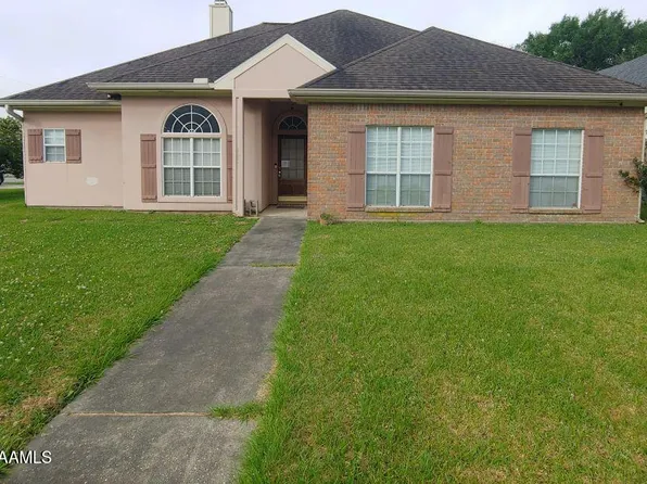 408 E Martial Ave, Lafayette, LA 70508