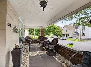 320 E Park Dr, Huntington, IN 46750