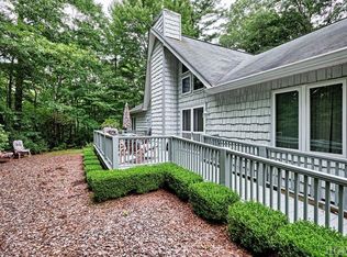 42 Owl Ct, Sapphire, NC 28774