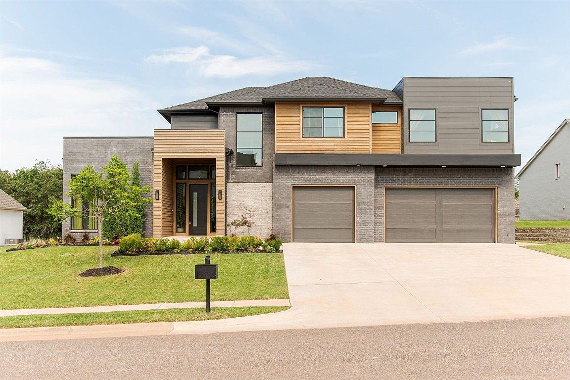 2924 Sandstone Rdg, Edmond, OK 73034 MLS 1124366 Zillow