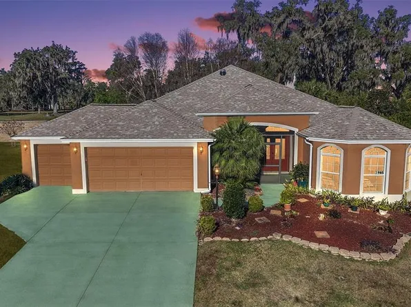 1965 Gatehouse Ter, The Villages, FL 32163