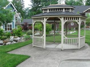 1888 NE Kenyon Ct, Issaquah, WA 98029