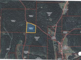 8A Acres Along Kunselman Rd, Brookville, PA 15825