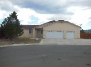 21140 Mount Lewis Ct, Reno, NV 89508