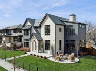801 S Medea Way, Denver, CO 80209