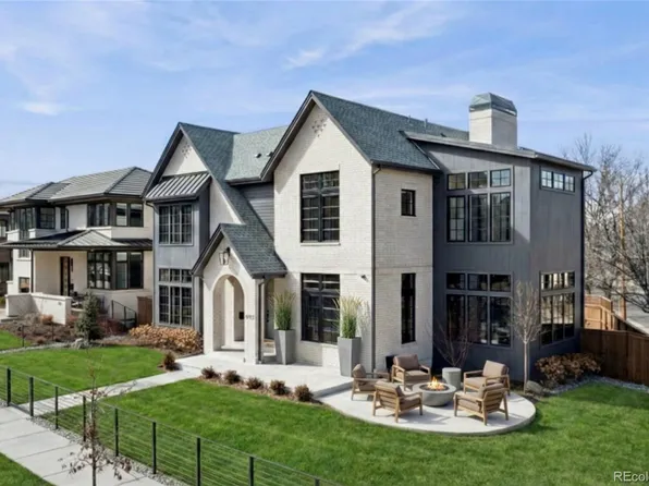 801 S Medea Way, Denver, CO 80209