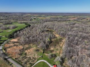 817 Ditney Rd LOT WP001, Salem, KY 42078