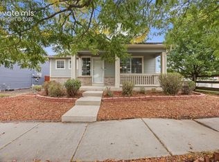 6148 Scottsbluff Dr, Colorado Springs, CO 80923