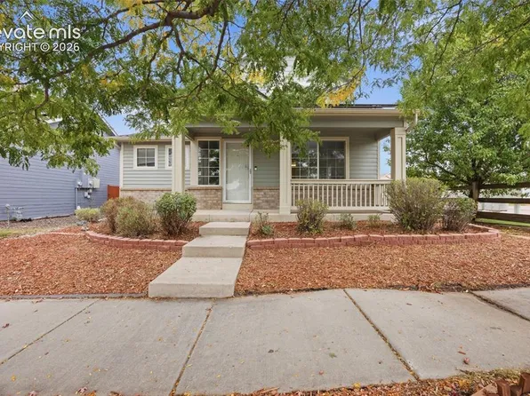 6148 Scottsbluff Dr, Colorado Springs, CO 80923