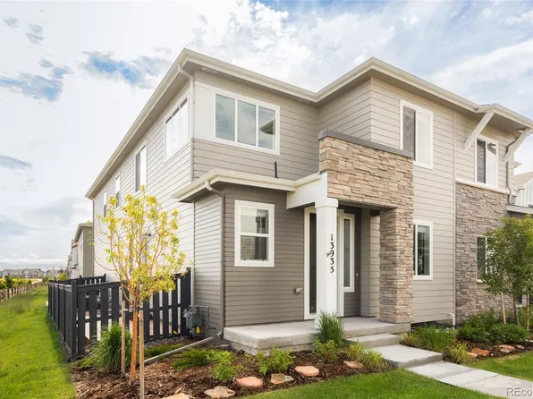 13935 Deertrack Lane, Parker, CO 80134