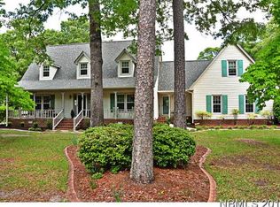 1990 Possum Trot Rd, New Bern, NC 28562